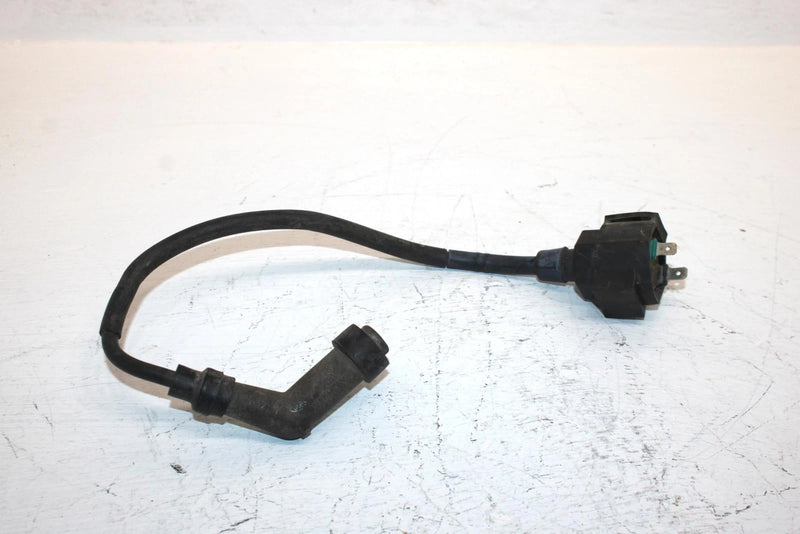 1986 Honda Atc 200 Sa Oem Ignition Coil 30510-KJ2-405 AH59