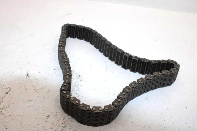 2011 Polaris Sportsman 800 Efi Oem 86P Transmission Drive Chain 3234442 AP179