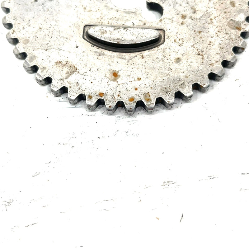 2007 Can-Am Outlander 650 4x4 XT HO EFI OEM 42T Camshaft Sprocket 420254434 AB17