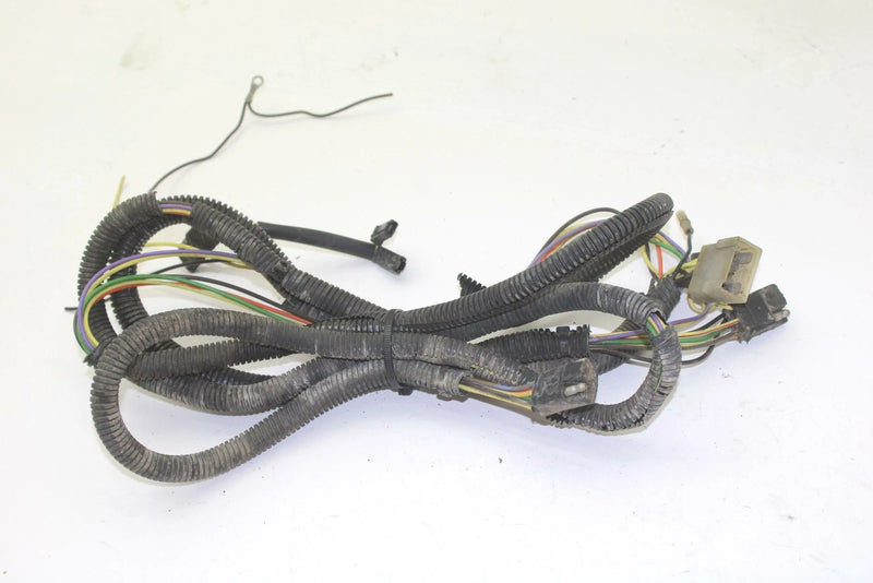 98 POLARIS TRAIL OEM MAIN ENGINE WIRING HARNESS MOTOR WIRE LOOM 2460490 SP114