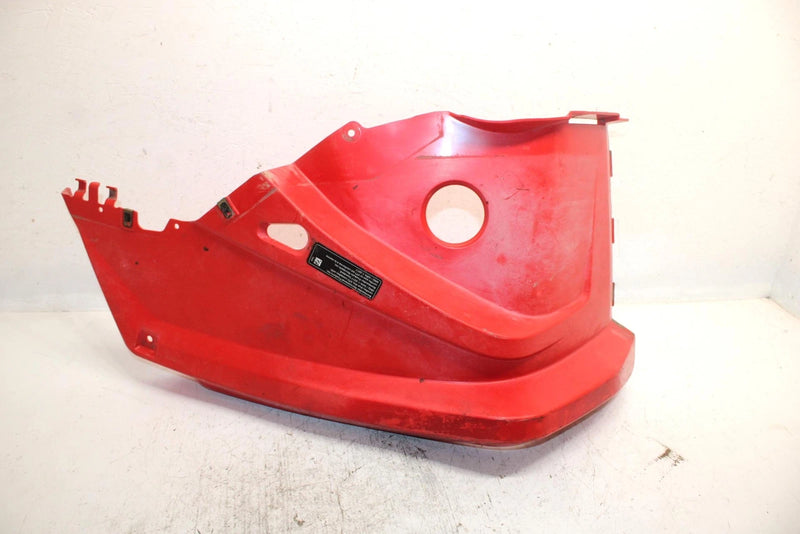 2019 Can-am Outlander 570 Oem Rear Right Fender 705008499 705012738 AB9