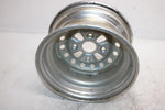 2002 Honda Foreman Rubicon Oem Front Rim 44650-HN2-000 AH36
