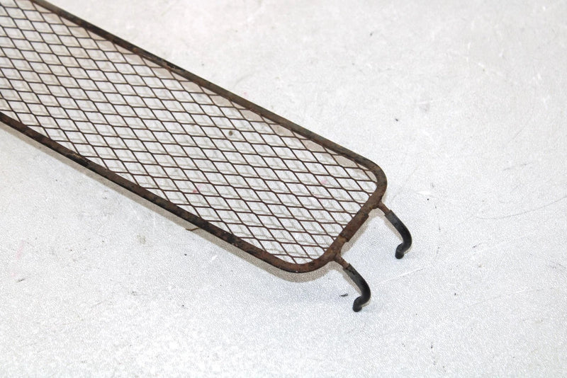 2003 Suzuki Lt-f400f Oem Oil Cooler Guard 16650-38F00 AS23