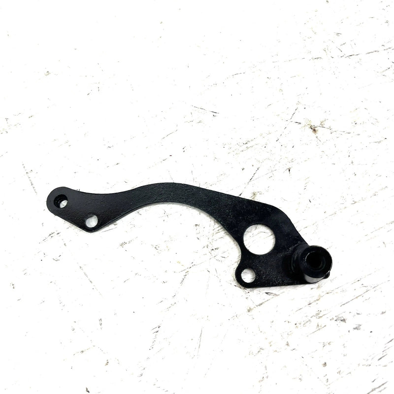 91-02 Suzuki King Quad 300 LTF300F 4x4 OEM Exhaust Guard Stay 14770-19B70 AS34