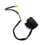 1998 Arctic Cat Bearcat 454 4X4 OEM Kill Switch 3509-017 AA3