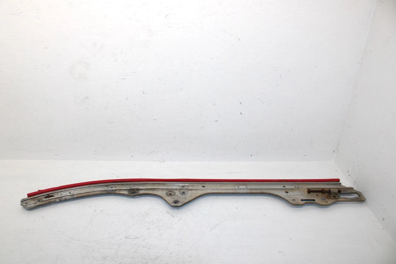 1996 Polaris 600 Xcr Sp Oem Skid Rail Set (Red) 1541017 SP32