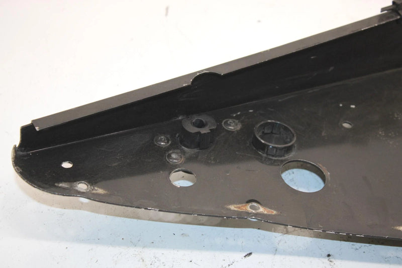 95 Arctic Cat Bearcat 440 Oem Right Backing Plate 0616-736 SA9