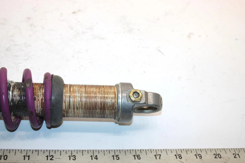 97 Polaris Xcr Se 600 Oem Front Shock 7041540 SP157