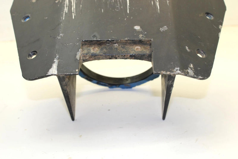1990 Sea-doo Sp Oem Ride Plate 271000077 JS36