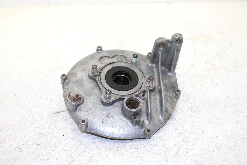 06 Honda Trx 400 Faa Fourtrax Rancher At Oem Rear Brake Plate 43010-HN5-670 AH55