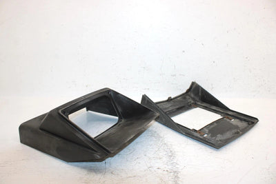 1994 Polaris Xct Sks Oem Headlight Cover Set 5430922-070 SP44