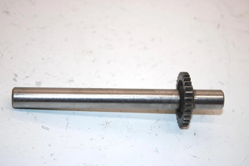 84 Honda Fourtrax 200 Trx200 A Shift Fork Guide 24241-969-000 AH33