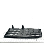 99-00 Kawasaki Prairie 300 4x4 OEM Left Footboard 34028-1469 AK31.1