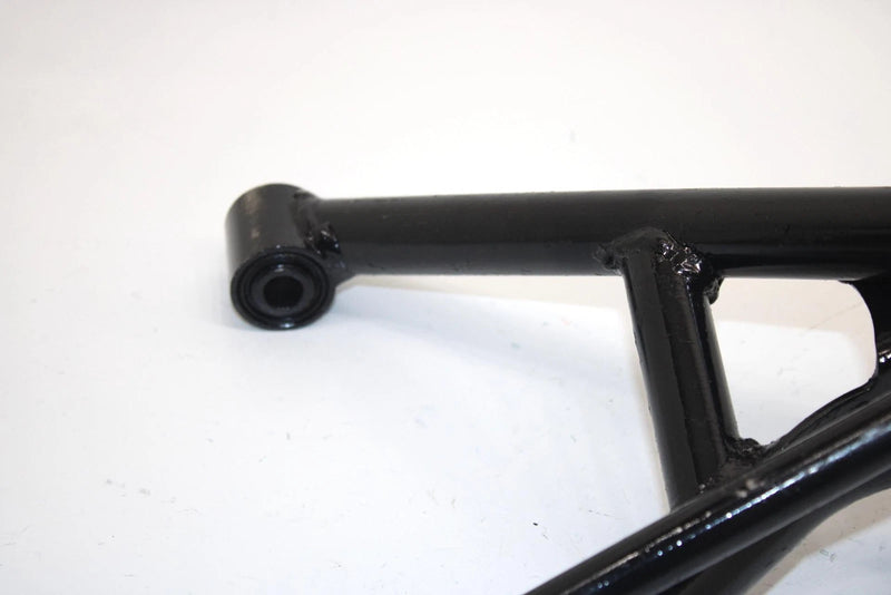 87 Kawasaki Bayou 185 Klf185a Oem Right Lower A Arm 39007-1096 AK13