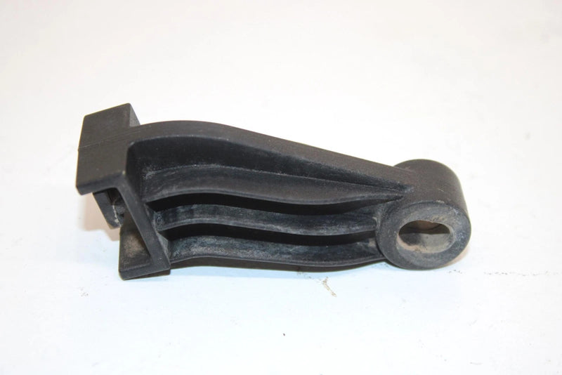 06 Can-am Outlander 400 Oem Radiator Fan Bracket 709200159 AB0