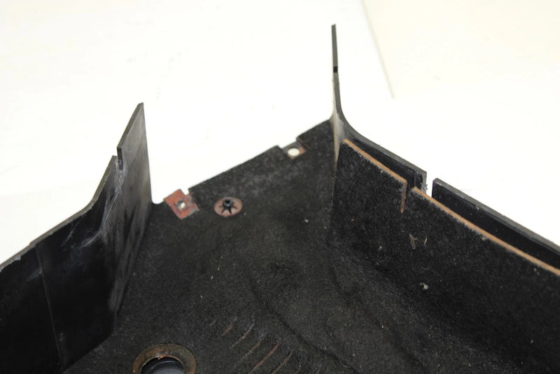 1998 Ski-doo Touring E Oem Top Engine Cowl 420810607 SS69