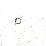 2000 Yamaha Warrior 350 YFM350X OEM Throttle Housing Spring 1NV-26304-00-00 AY67