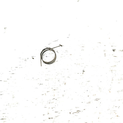 2000 Yamaha Warrior 350 YFM350X OEM Throttle Housing Spring 1NV-26304-00-00 AY67