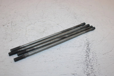 1982 Honda Atc 185a Oem Cylinder Stud Bolt Set 90031-427-010 90032-427-010 AH67