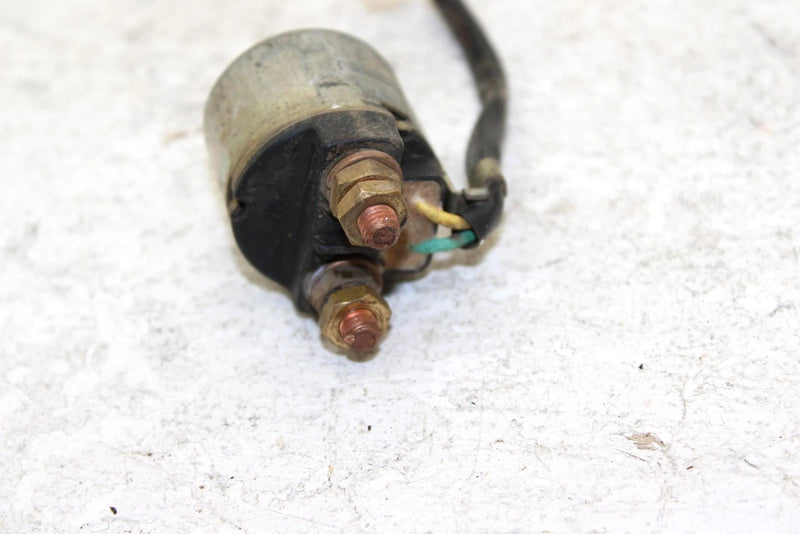 2000 Honda Trx 250 Recon Oem Starter Relay 35850-HM8-000 AH52