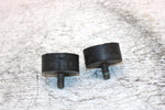 1998 Arctic Cat Zr 600 Oem Engine Dampner Pair 0608-251 SA33