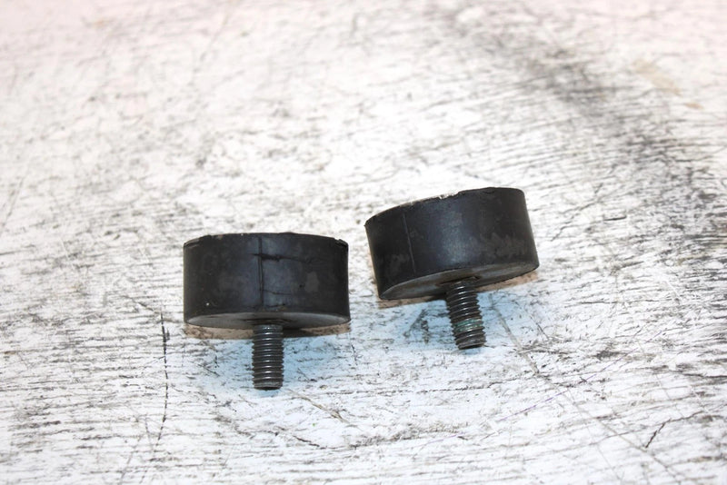 1998 Arctic Cat Zr 600 Oem Engine Dampner Pair 0608-251 SA33