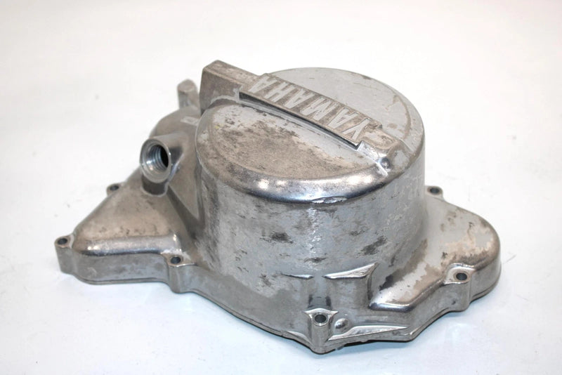 88 Yamaha  Champ 100 Yfm100u Oem Clutch Cover 2FJ-15421-00-00 AY10