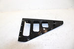 1995 Arctic Cat Z 440 Oem Right Backing Plate Vent 0616-284 SA5