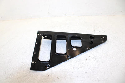 1995 Arctic Cat Z 440 Oem Right Backing Plate Vent 0616-284 SA5