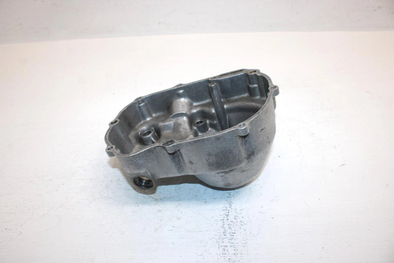 1977 Honda Atc 90 Oem Clutch Side Cover 11330-918-000 AH69