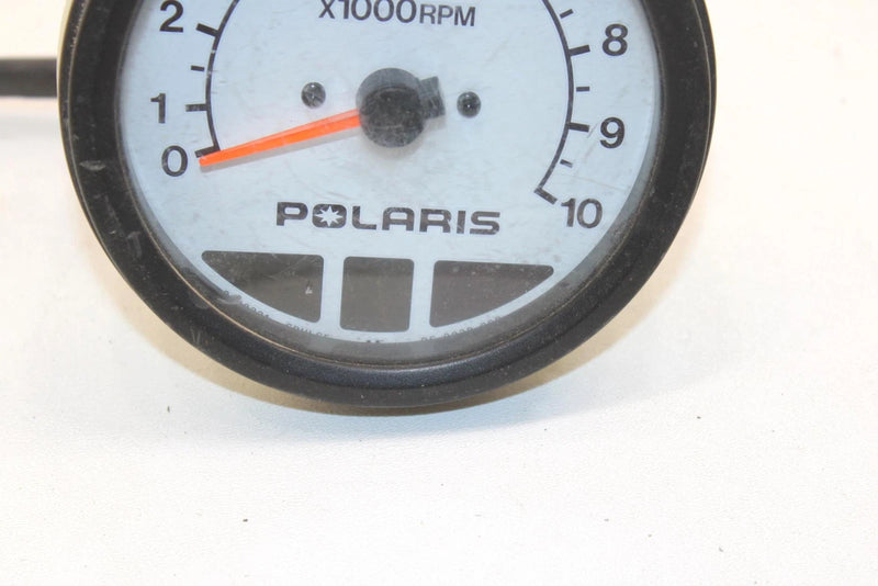 Polaris Oem Tachometer 6 Pulse Gauge 3280329 B27