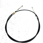 00-02 Yamaha WaveRunner GP1200 OEM Steering Cable F0X-U1481-00-00 JY28