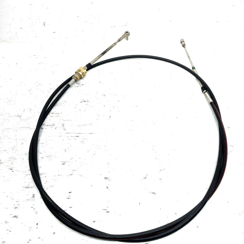 00-02 Yamaha WaveRunner GP1200 OEM Steering Cable F0X-U1481-00-00 JY28