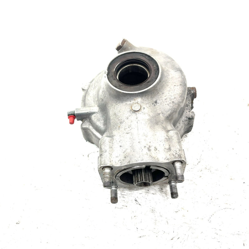 1995 Yamaha Big Bear 350 YFM350FW 4x4 OEM Rear Gearcase 3HN-46101-12-00 AY58