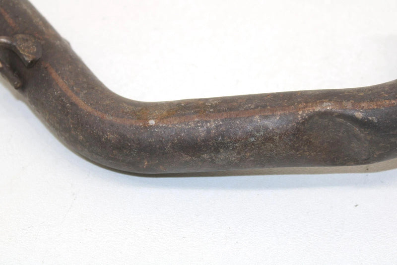 13 Ski-doo Mxz 600 Sport Ace Oem Exhaust Pipe Mag Slide 514054731 SS64