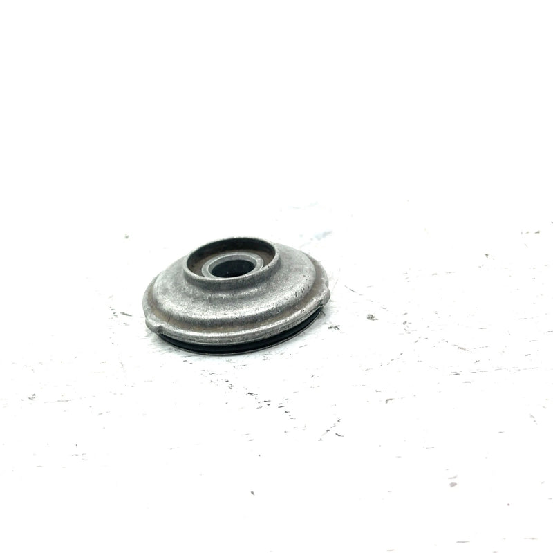 09-13 Honda Big Red 700 MUV700 OEM Oil Filter Cover 15411-HN8-010 XH0