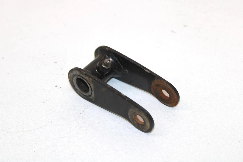 Polaris Classic Edge Oem Black Front Upper Shock Pivot 1541477-067 Q5004