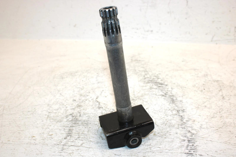 97 Yamaha Vmax Sx 700 Triple Oem Steering Spindle W/Bushing 8CR-23803-01-00 SY10