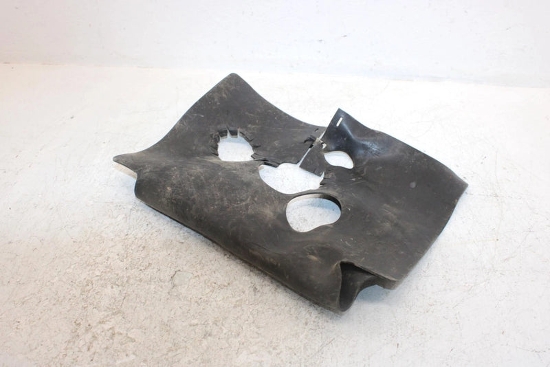 2003 Kawasaki Prairie 650 Oem Front Upper Splash Guard 14091-1347 AK26
