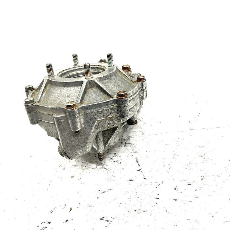 93-99 Kawasaki Bayou 400 KLF400B 4x4 OEM Rear Gearcase 14055-1089 AK32