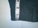 New Vintage Green Dickson Jenkins Polyester Pants #5509 3A-56