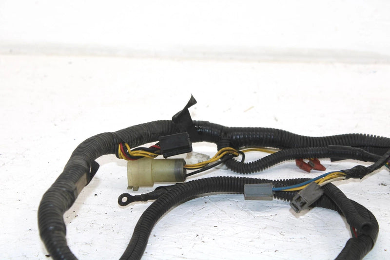 1999 Ski-doo Mxz 500 Oem Main Wiring Harness SS69