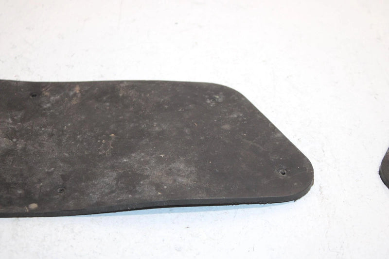 1992 Sea-doo Gts Oem Ride Side Mat Set 291000347 291000348 JS57