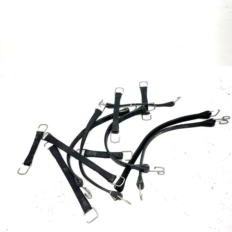 2000 Polaris Genesis FFI OEM Strap Set JP51