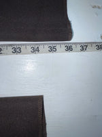 New Vintage Brown Mesquite Polyester Pants #5506 XX-50