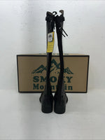 New Women’s Black Smoky Mountain English Riding Boots. 6045 10 W. 12-67