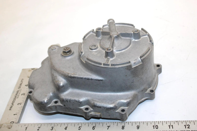 82 Honda Atc200 A Oem Clutch Cover 11330-958-000 AH29