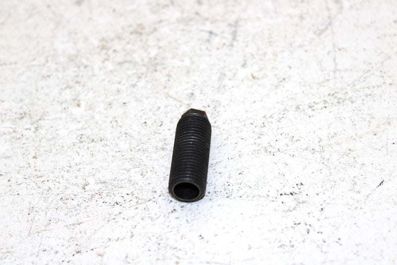 1984 Yamaha  Ytm 200 L Oem Cam Chain Tensioner Screw 90149-14182-00 AY48