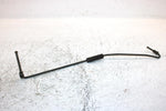 1998 Kawasaki Bayou 300 Oem Front Middle Left Brake Line 43060-1080 AK17