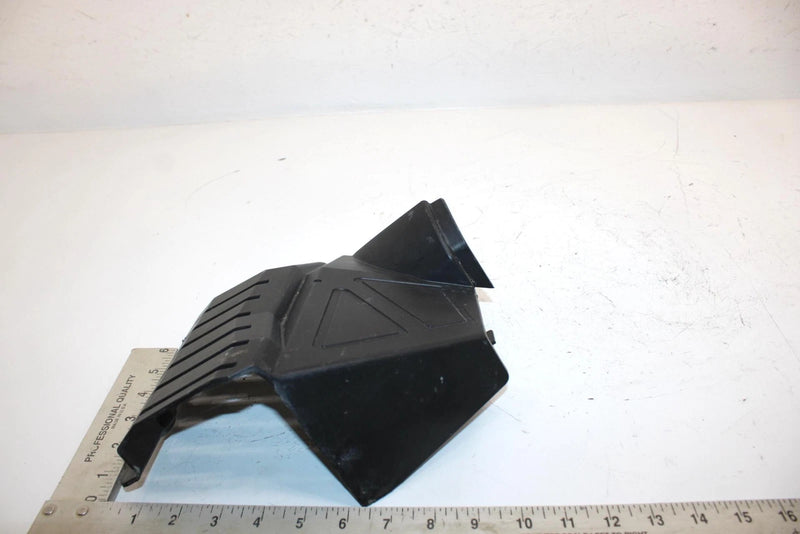 14 Can-am Outlander Max 400 Efi Oem Thred Cover 705004036 AB6